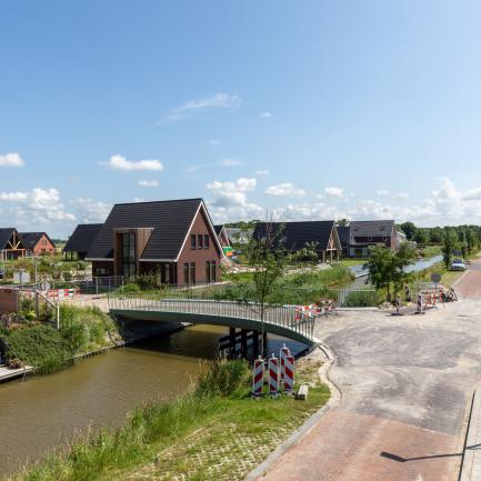 bruggen Munster